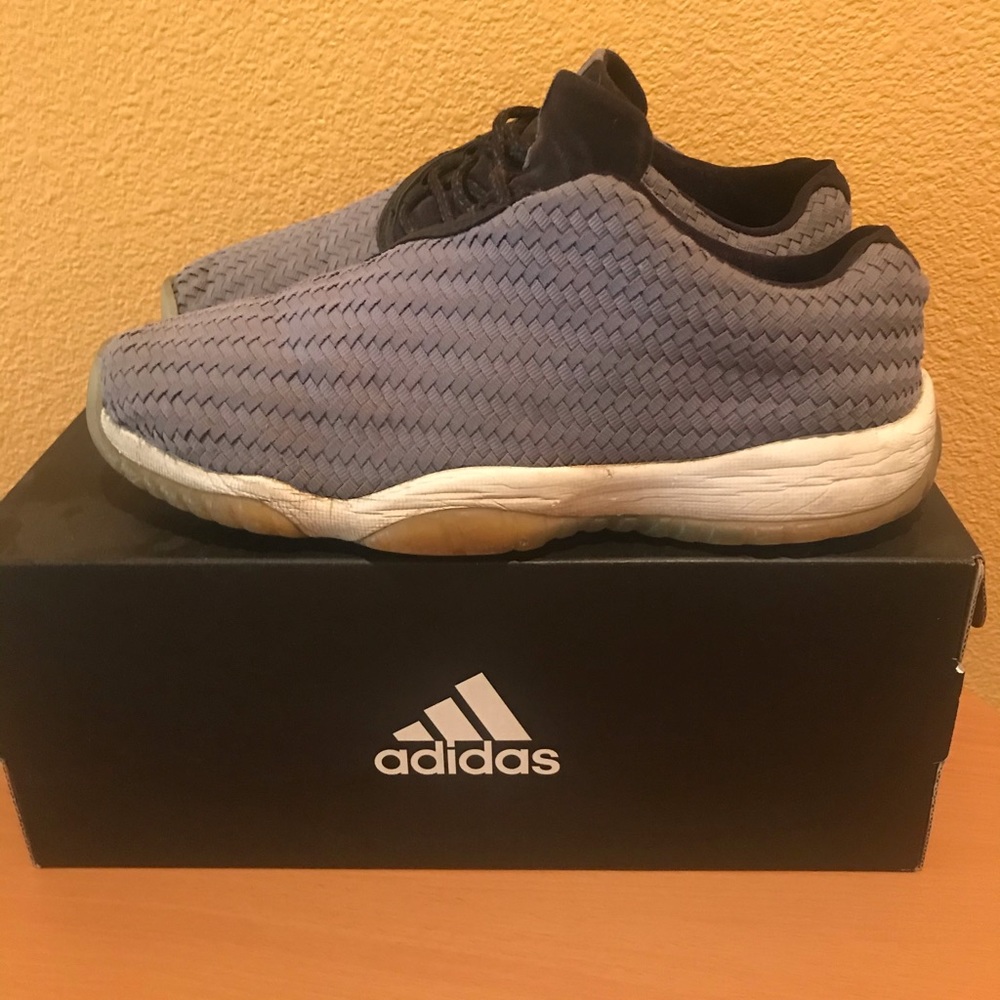Jordan Future Low